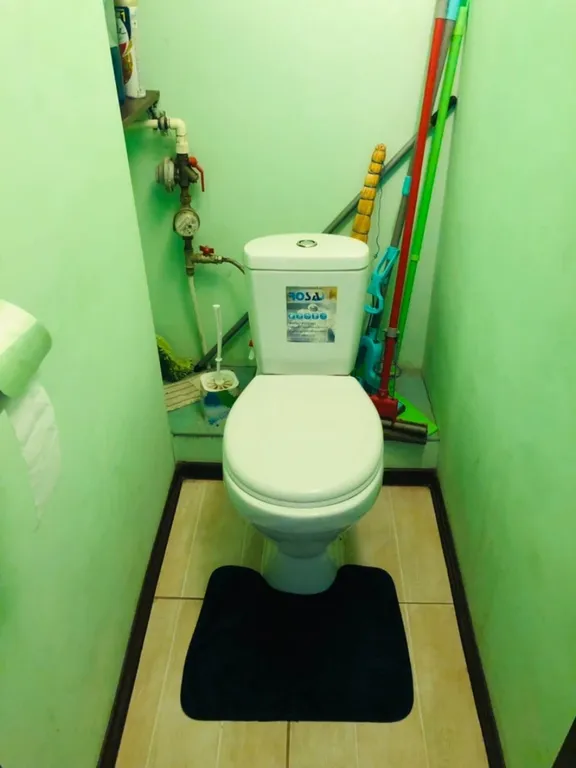 Квартира рядом с Ареной