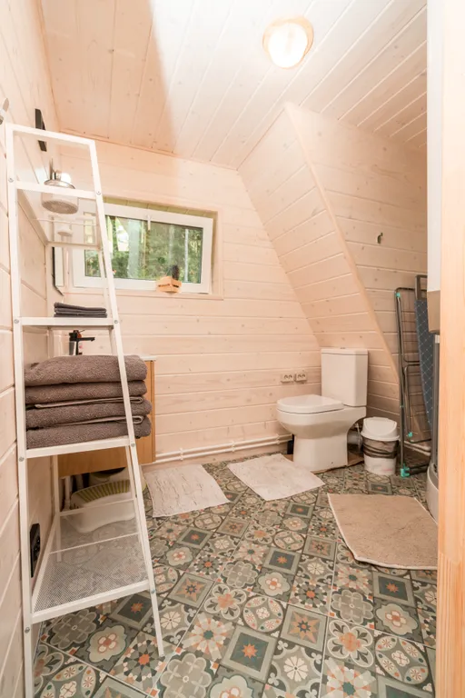 Villa LBerry Karelia Черника у Ладоги