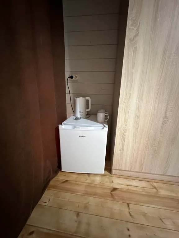 Коттедж семейный в Новом Афоне