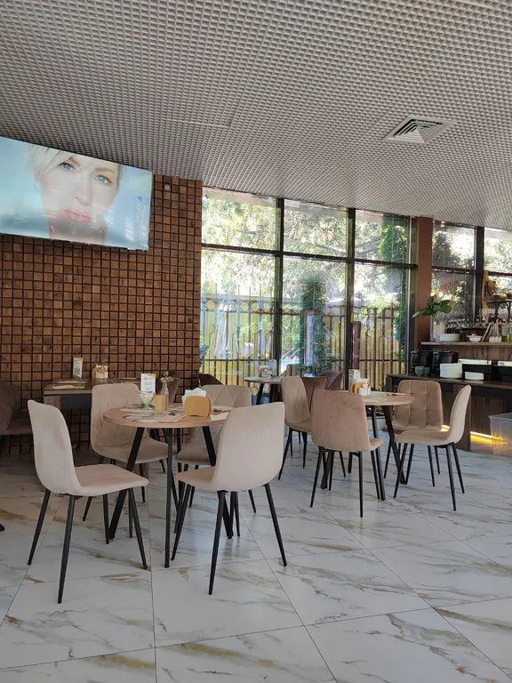 Квартира Комната — Сочи