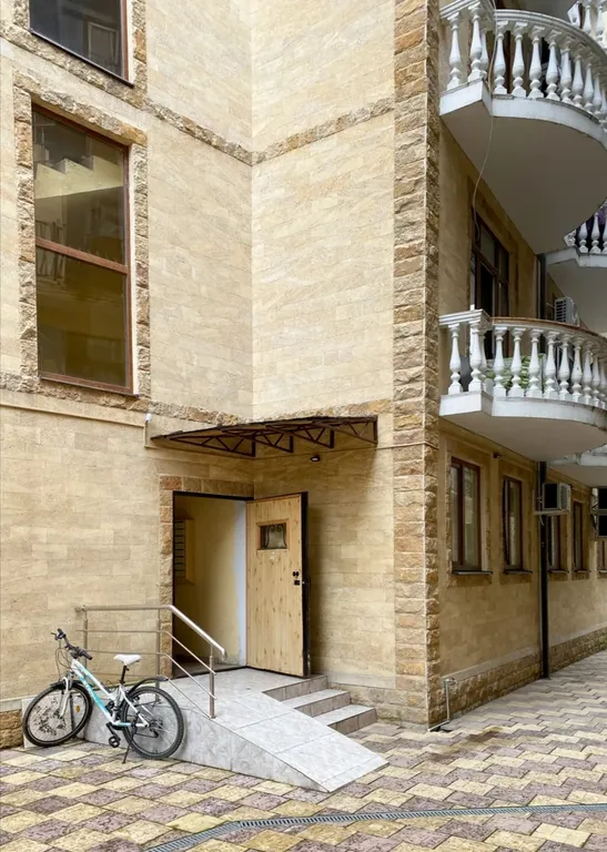 Квартира Квартира Студия возле моря и Олимпийского парка — Сириус