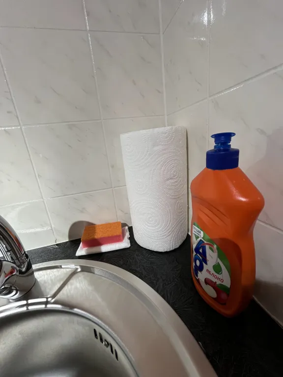 Студия вблизи аэропорта Барнаул