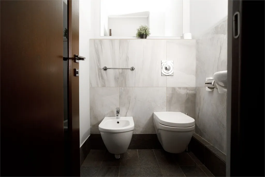 Квартира Квартира Люкс двухкомнатный — Москва