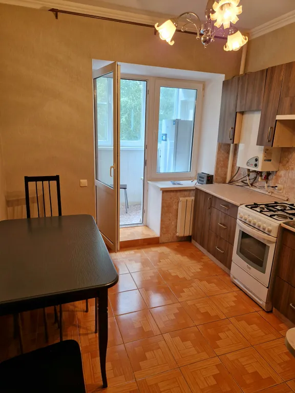 Двушка комфорт с 2 кроватями и диваном