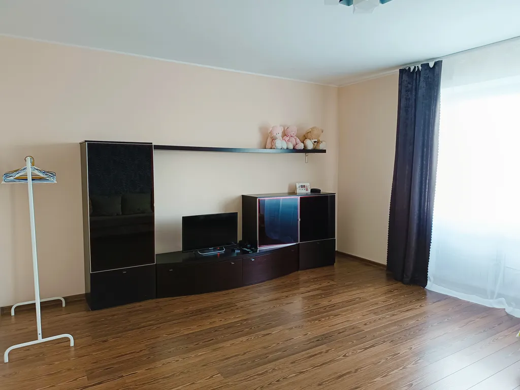 Квартира Квартира Просторная уютная двушка — Калининград