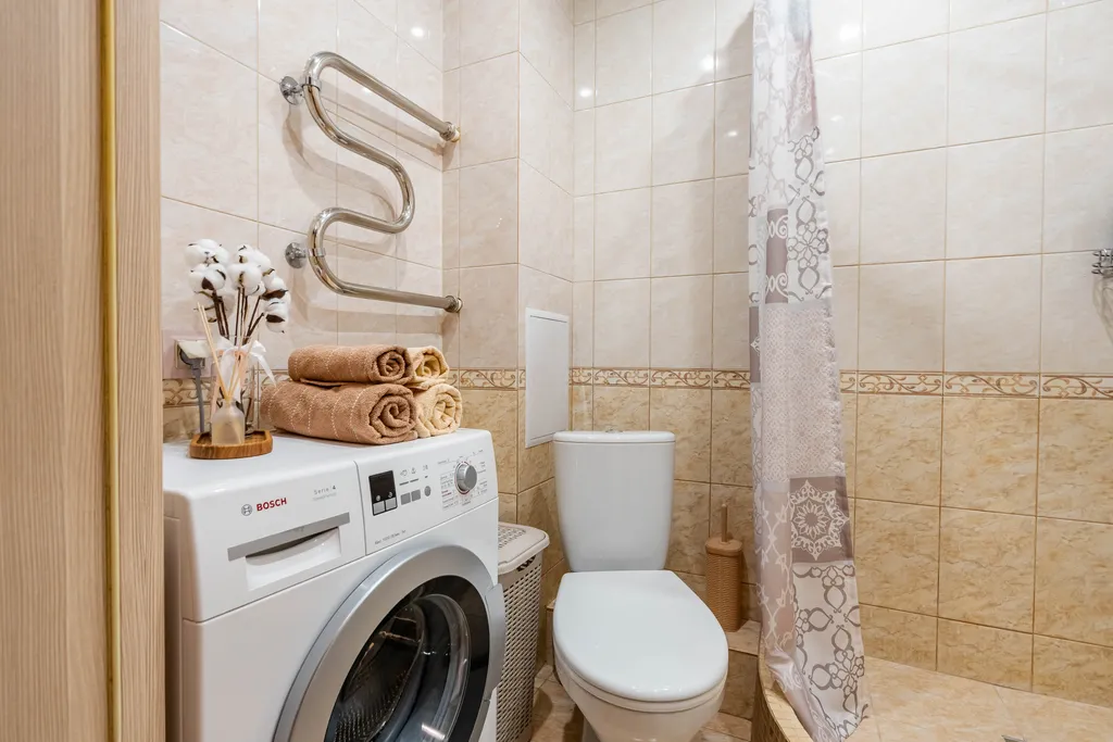 Современная студия недалеко от метро