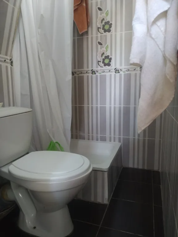 Квартира Квартира Мансарда с камином в доме Каменского — Сухум