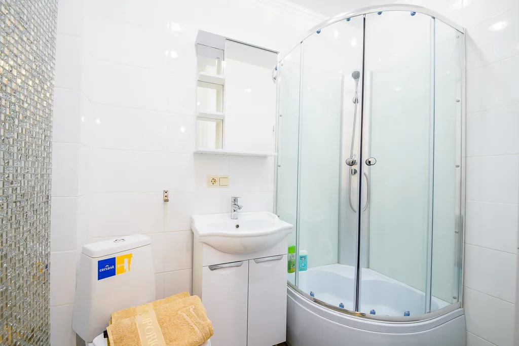 Уютная студия