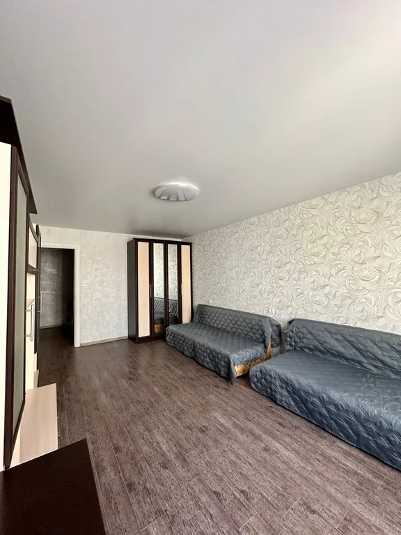 Уютная квартира рядом с морем