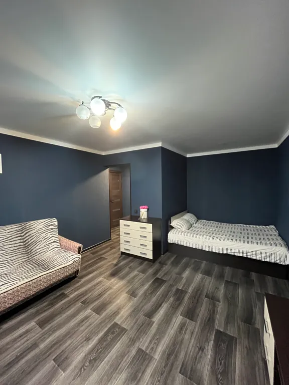 Уютная квартира для вашего отдыха