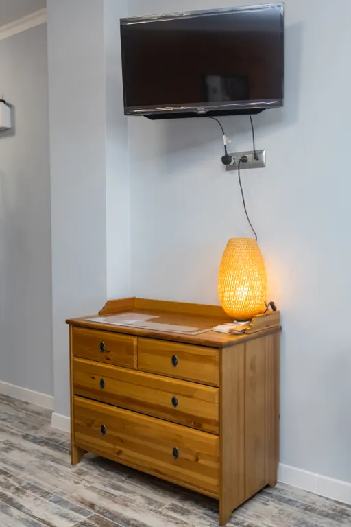 Квартира - студия в центре города