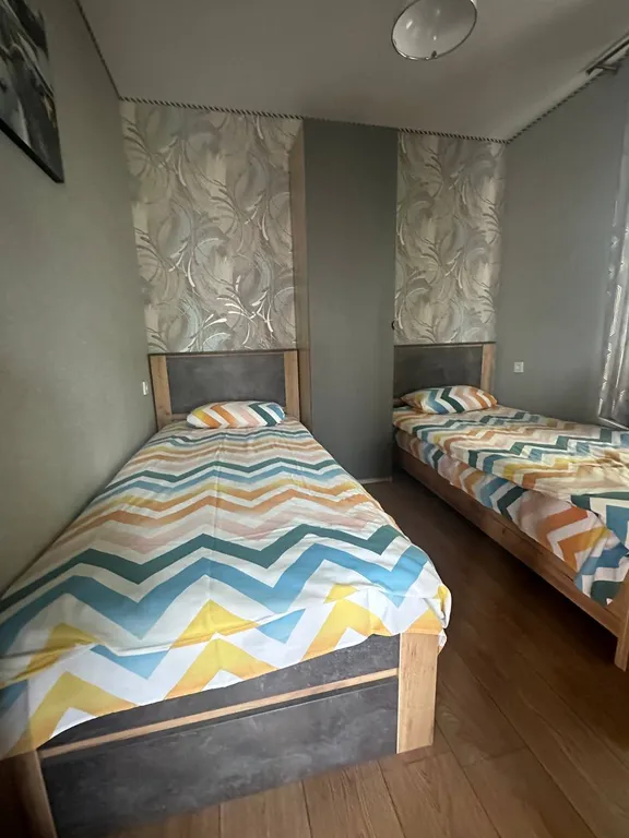 Коттедж для семейного отдыха