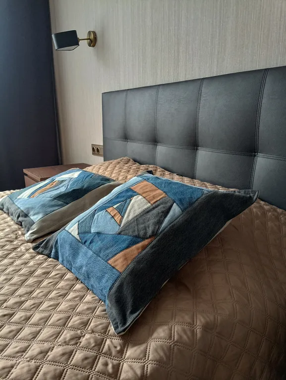 Уютная стильная квартира в 3 минутах от набережной Онежского озера