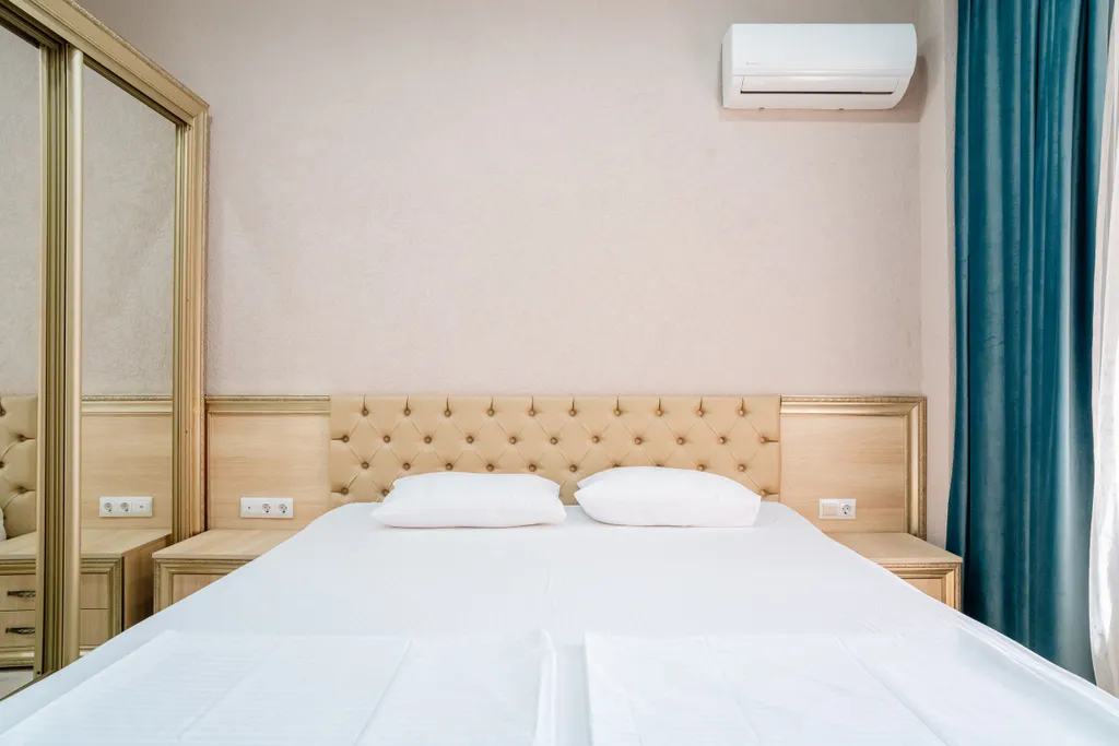 Квартира Комната — Адлер