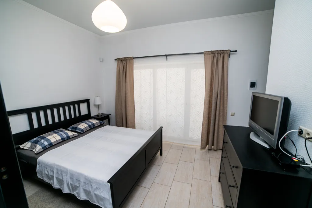 Квартира Комната — Кучугуры