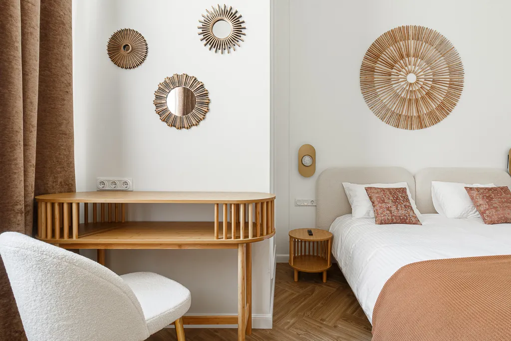 Квартира Большая и светлая квартира у Таврического сада — Санкт-Петербург