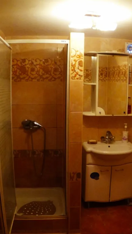 Уютный 4-комнатный гостевой домик в центре Бреста