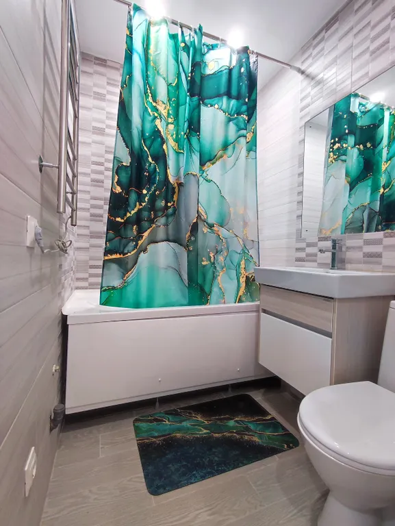 Шикарная видовая студия