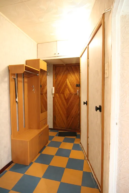 2-комнатная квартира стандарт рядом с центром