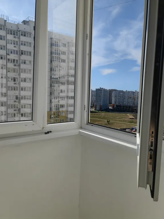 Квартира Квартира у моря — Анапа