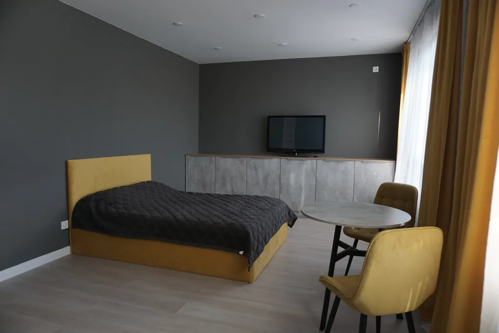 Романтический Новый год для пары + декор и сюрприз