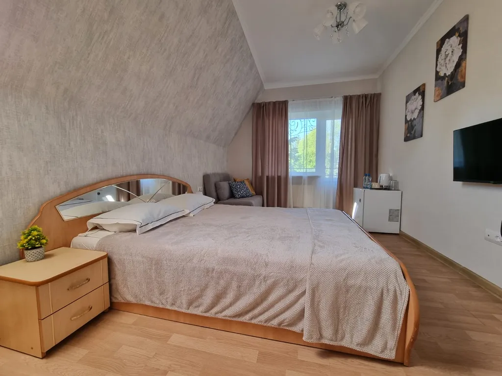 Квартира Комната — Зеленоградск