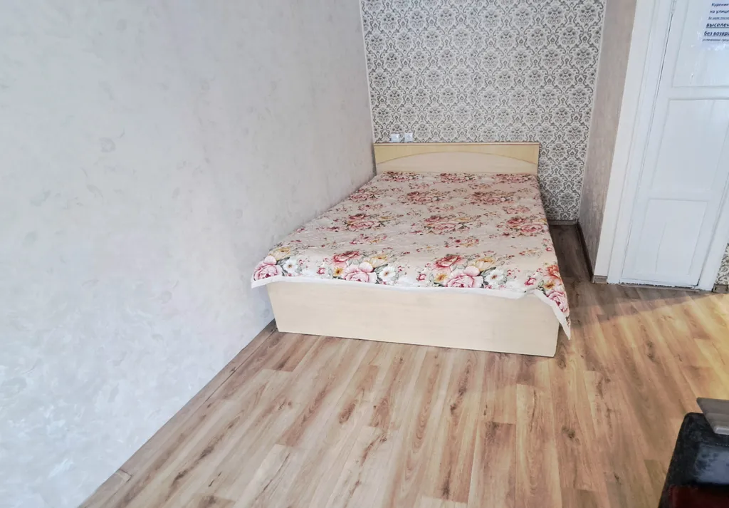 Квартира возле вокзала