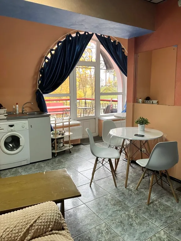 Коттедж в центре на берегу Двины