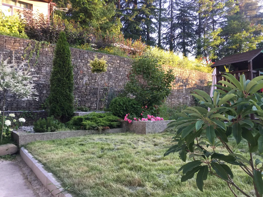 Уютный коттедж на Сочинском шоссе