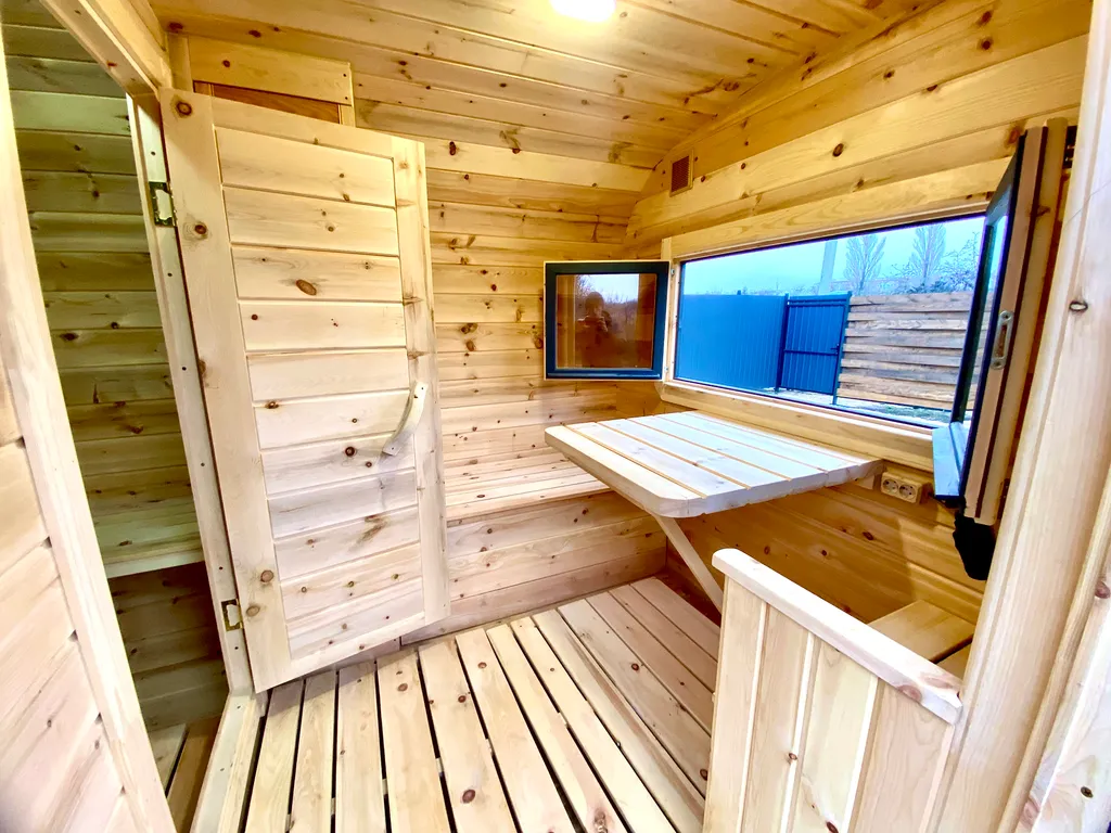 Дом у пруда Саратов