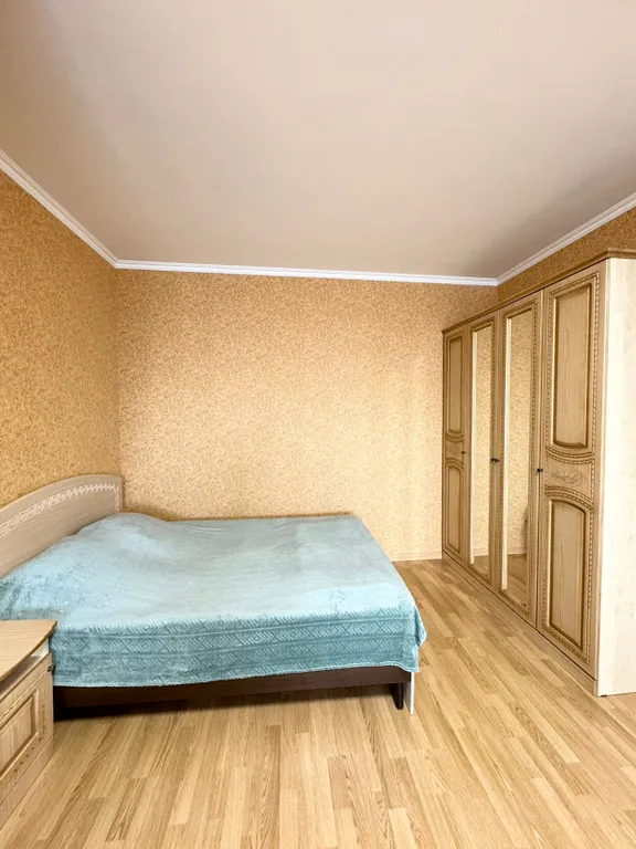 Квартира Уютная квартира с видом на море — Анапа