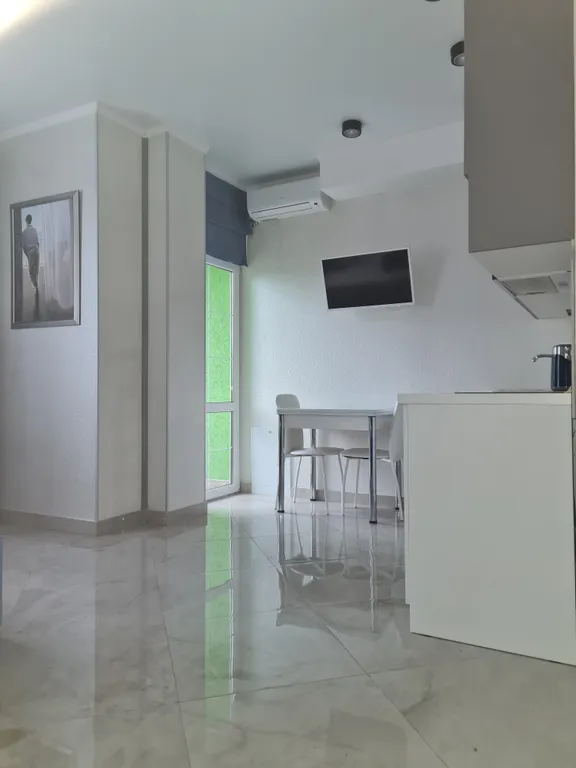 Квартира Квартира Дом у моря — Сириус