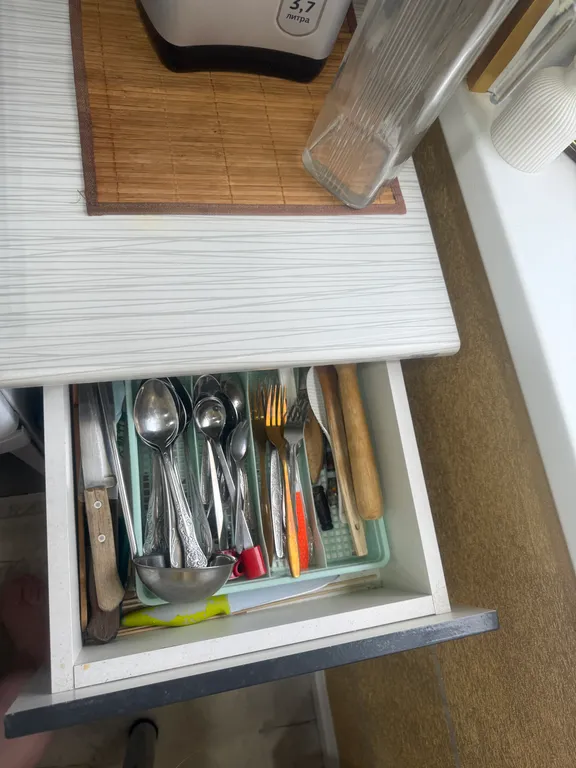 Уютная и теплая квартира в центре города