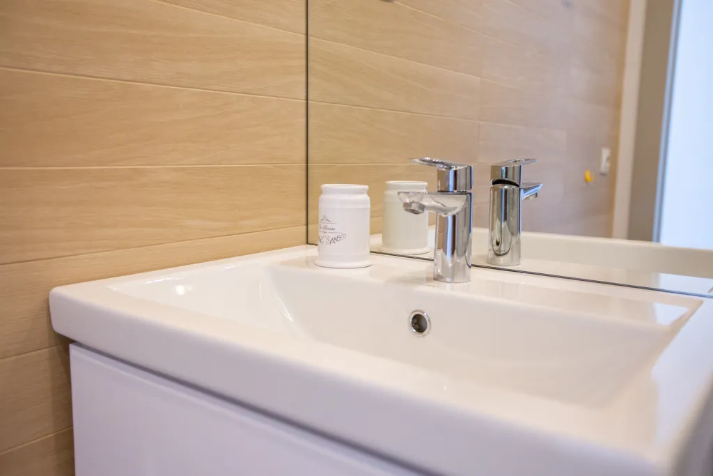 Комфортная квартира недалеко от набережной