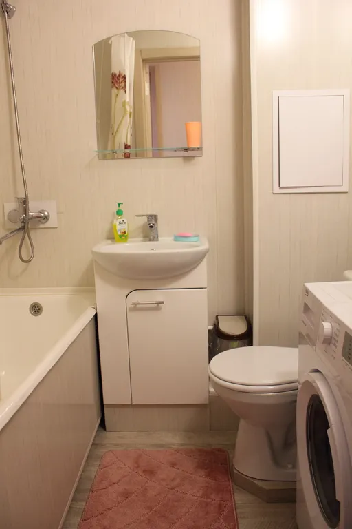 Апартамент от Елены