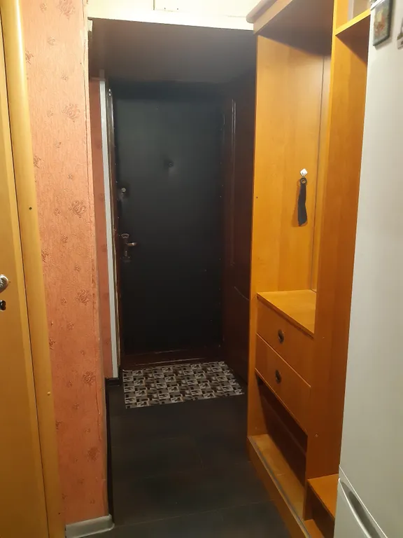 Уютная 2-комнатная квартира в центре города