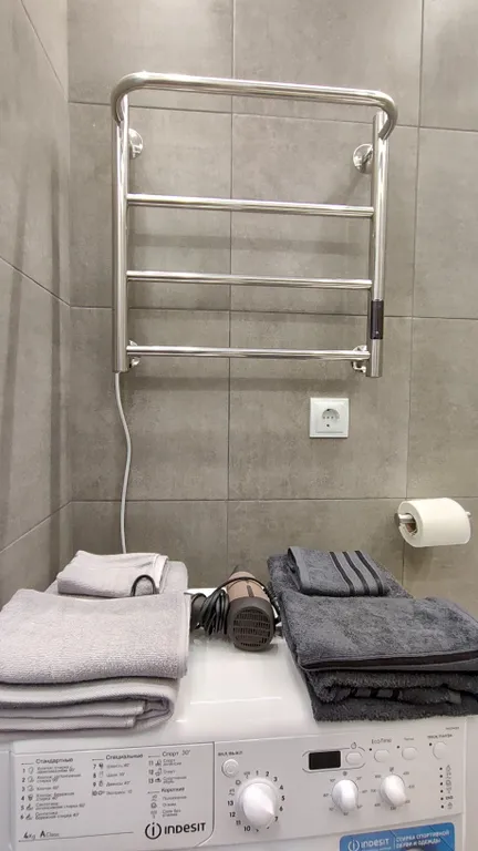 Квартира Квартира Уютно как дома — Краснодар