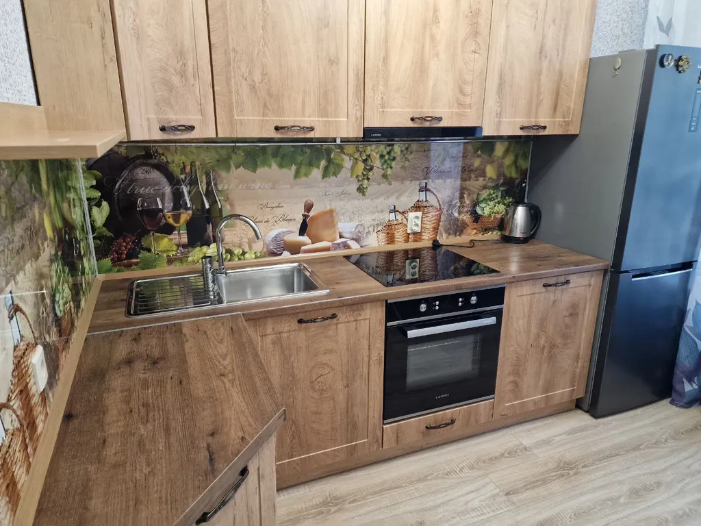 Уютные апартаменты в центре города