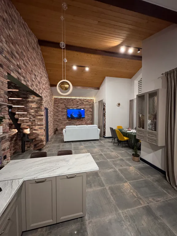 Дом в аренду