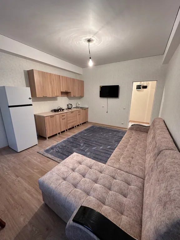 Уютная квартира рядом с морем, в элитном доме