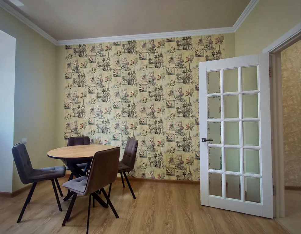 Комфортная, тихая квартира