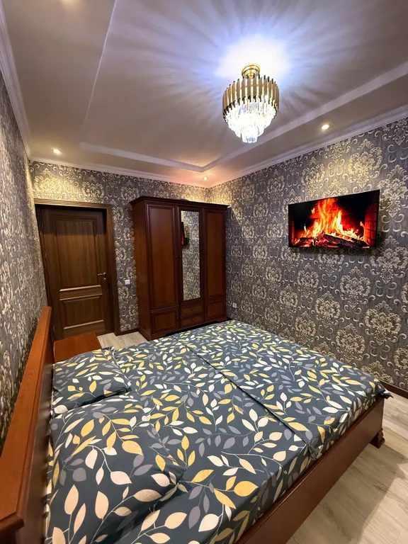 улица Садика Азимова 63 by Royal rentals