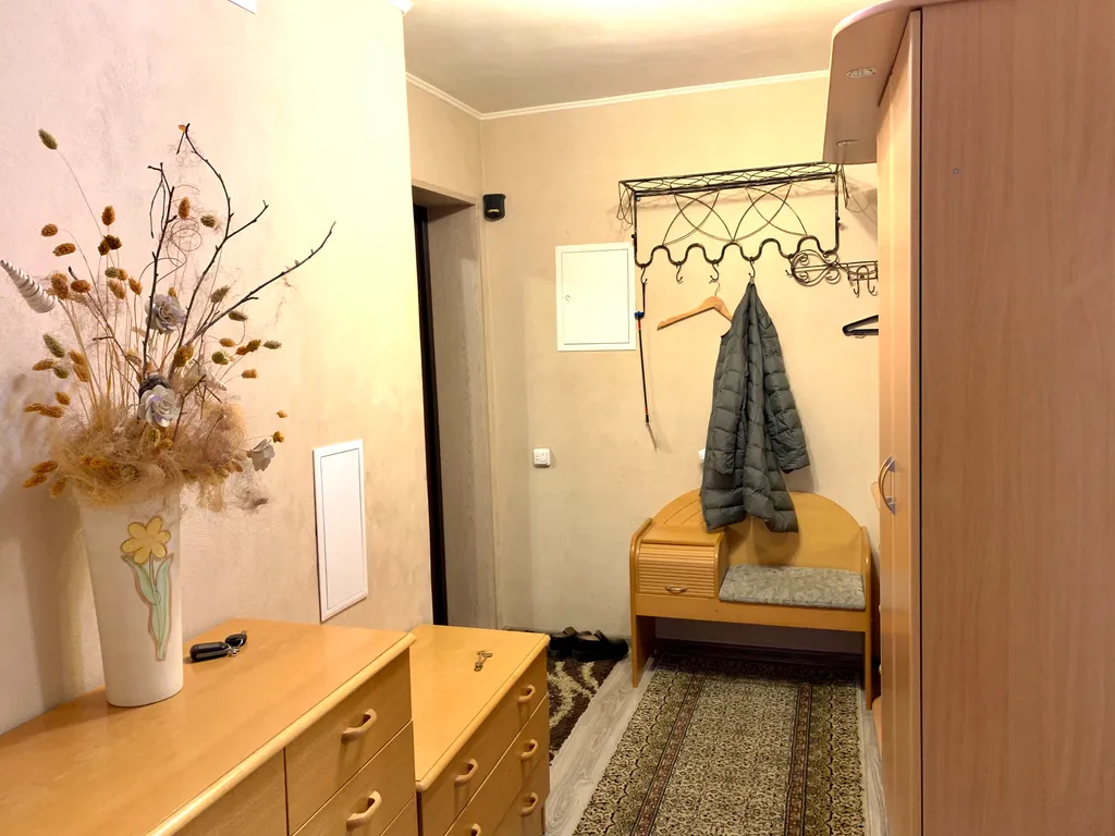 Евро двушка в самом центре города