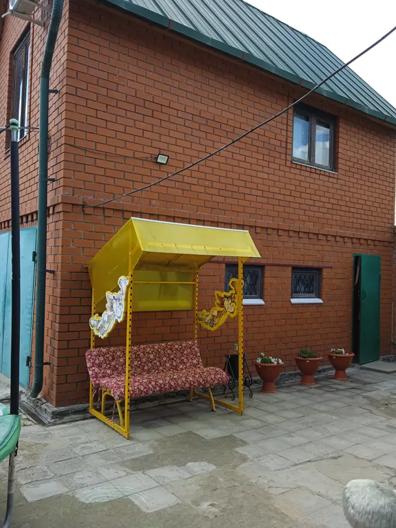 1-комнатный Дом