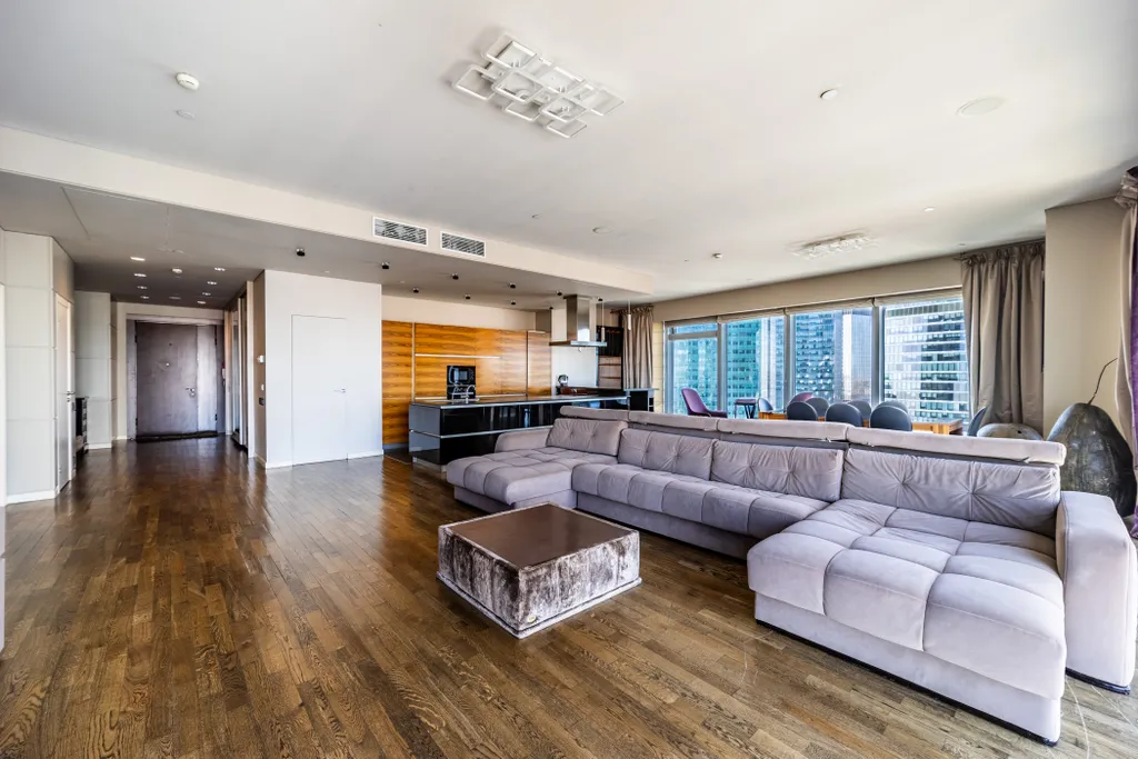 Golden Sky Disco 250м2