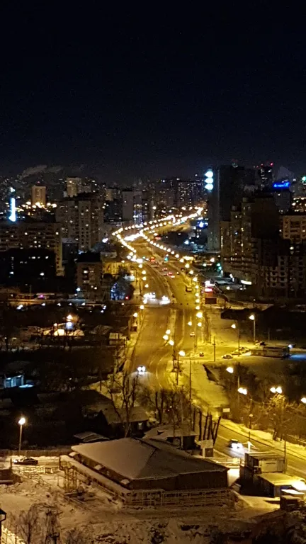 Квартира Квартира у леса — Екатеринбург