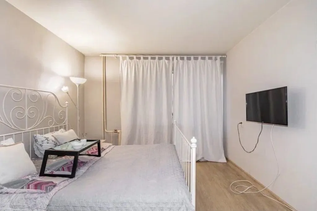 Стильная кваpтиpa в цeнтрe гоpодa