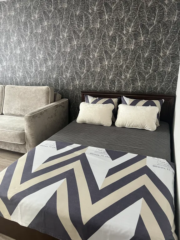 Квартира Новые апартаменты у М4 Дон — аренда посуточно в Каменск-Шахтинский