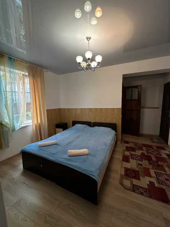 Квартира Комната — Гагра