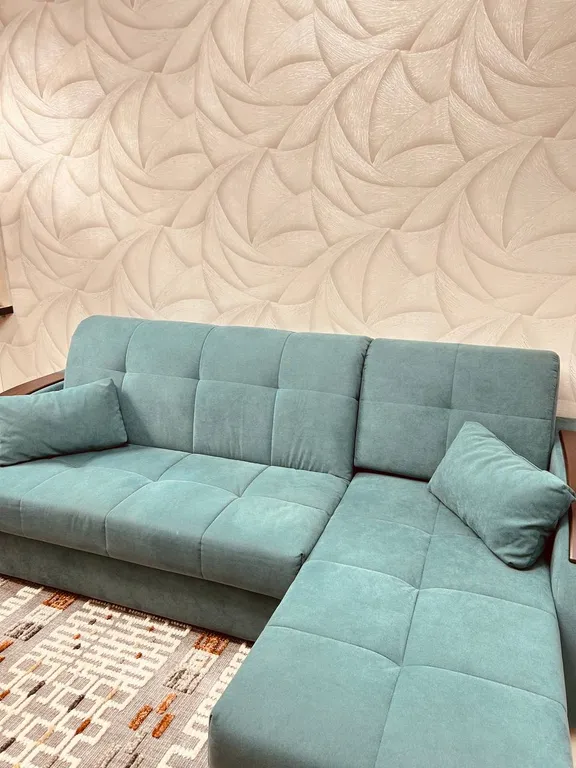 Шикарная квартира с новым ремонтом